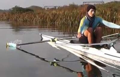 Interview with Sam Champion