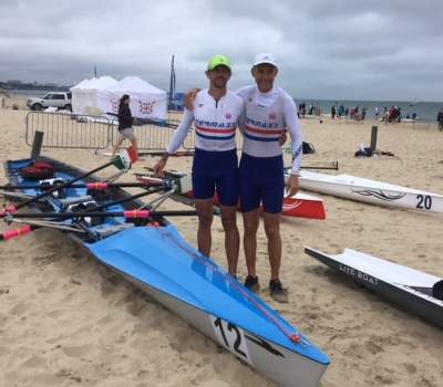 Coastal 2x BROC2018 Image