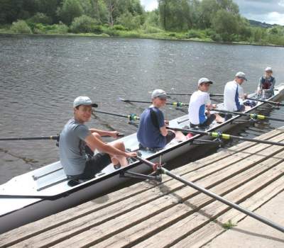 Freedom Gig Quad Image