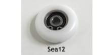 Seat wheel - single action image