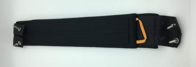 Strap for chest (Mark 3) image