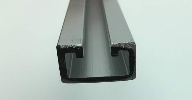 ‘C’ Seat Rail - no holes image