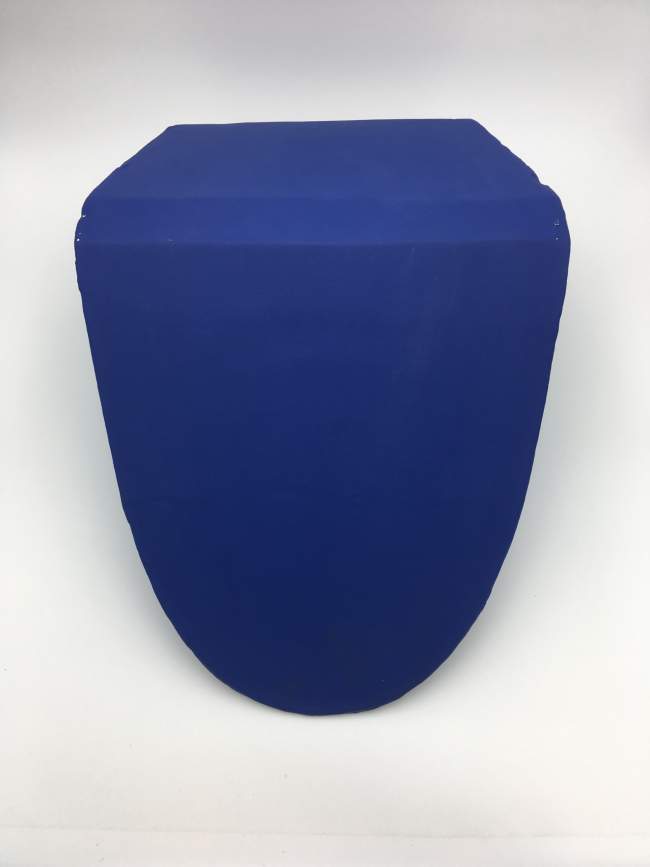 Cox Cushion for mould 402, 406, 407, 408 image