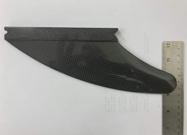 Fin - Coastal Beach Sprint image