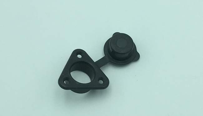 Holt bung - triangle base image