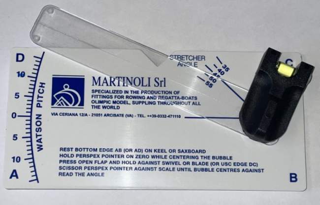 Pitch Gauge (Martinoli) image