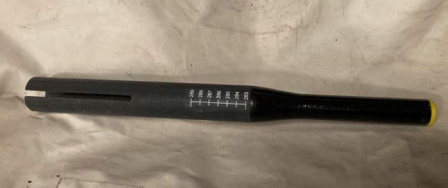 Handle for small grips image