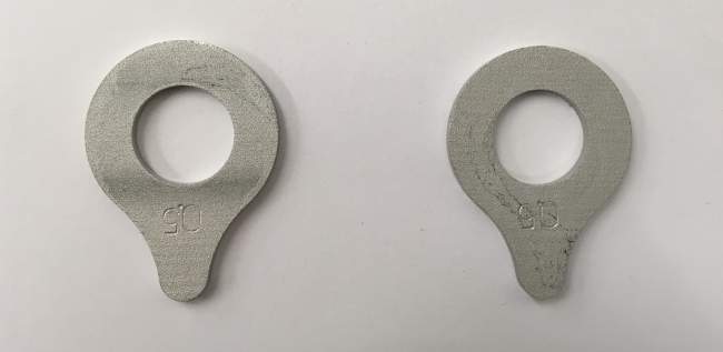 Rigger Pin wedges image