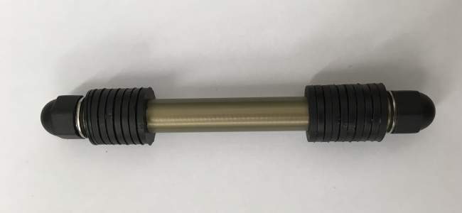 Rigger Pin for Back/Reverse Wing Riggers - 110mm image