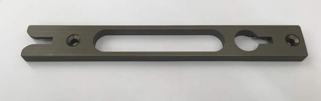 Quick Release - Base image