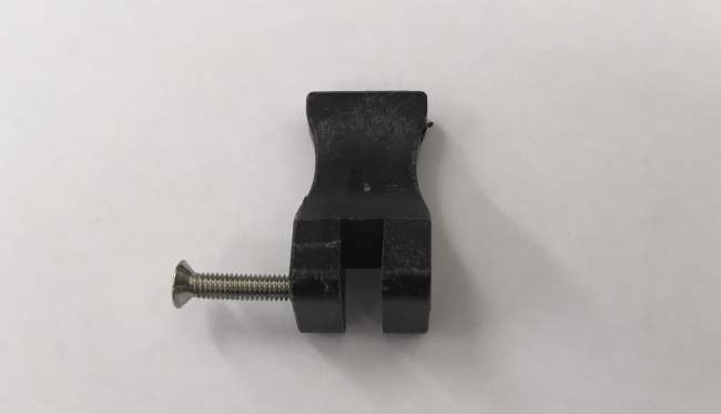 Quick Release - Cam image