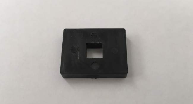 Quick Release - 5mm Spacer image