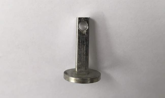 Quick Release - square shaft bolt image