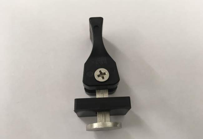 Quick Release - complete cam image