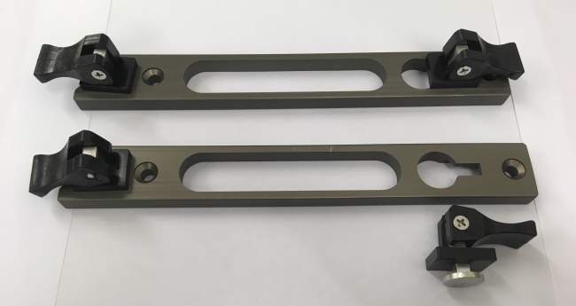 Quick Release - complete system image