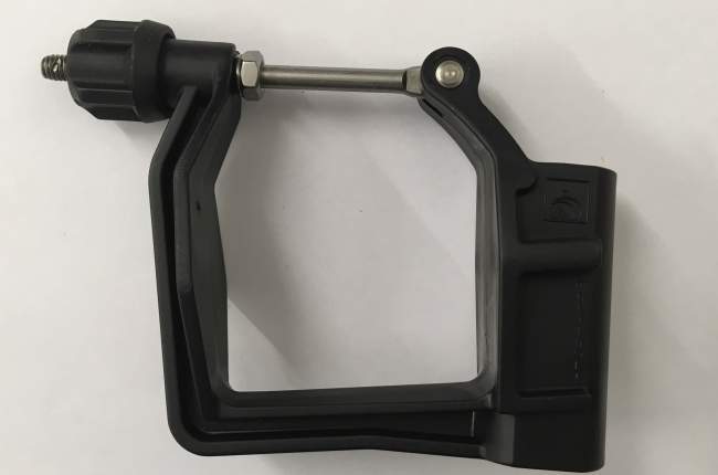 Oarlock/Scull Gate image