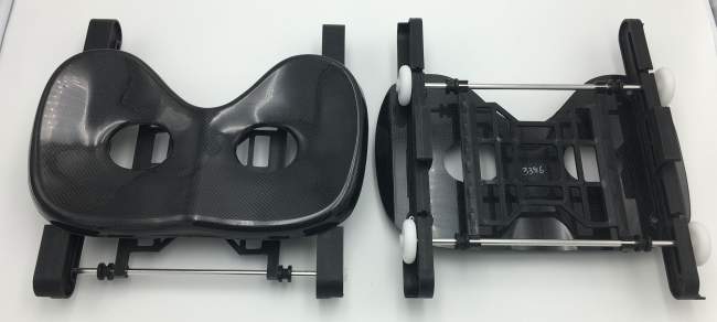 Seat - Double Action image