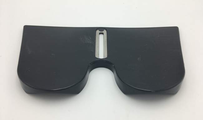 Heel Wedge 5 degrees image