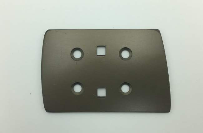 Spacer for non-steering shoe  image