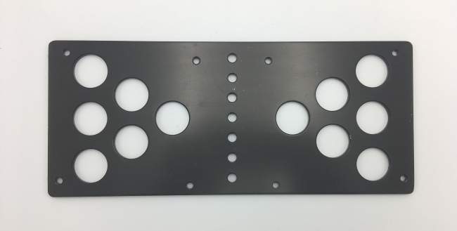 Flexfoot Shoe Plate image