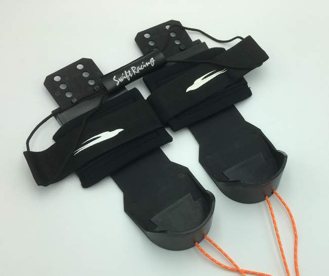 Flexfoot (pair) Rowing Centre UK