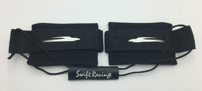 Flexfoot straps (Velcro type) image