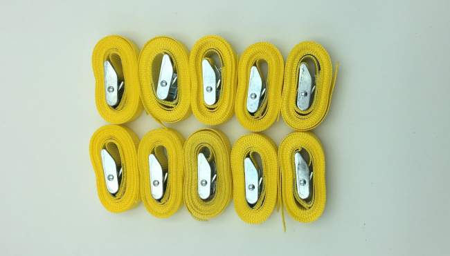 Strap 2.5m (pack of 10) image