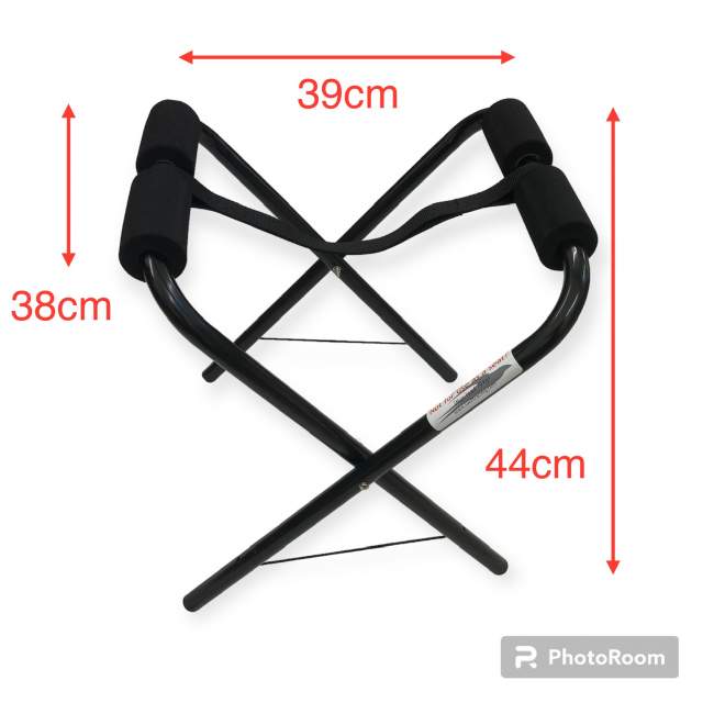 Trestles - short for 1x and 2x (Pair) image
