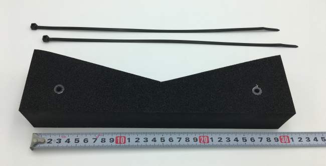 V Block High Density - standard size (30cm wide) image