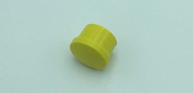 End Cap for scull handle - medium image