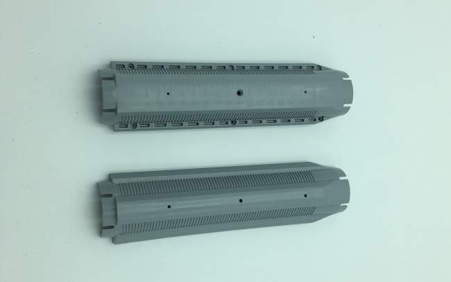 Sleeve - scull image