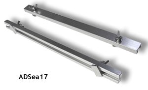 Concept2 Rowing Machine Soft Seat Reinforcement image