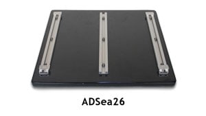 Flat Carbon Seat image