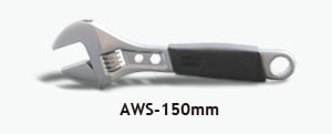 Adjustable Wrench image