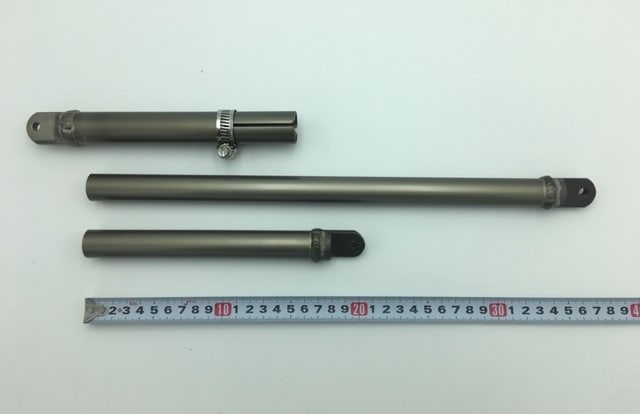 Brace - long (inner pipe) - 350mm image