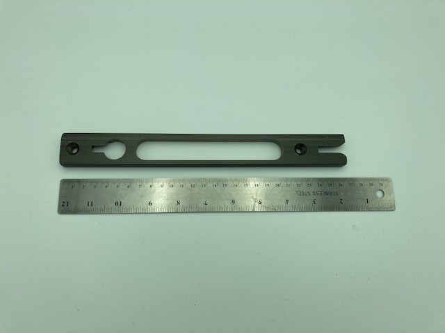 Quick release - base (Coastal) image