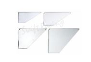 Fin - replaceable image