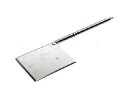 Rudder - large (yoke under canvas) image