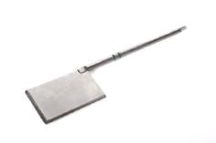 Rudder - standard (yoke under canvas) image