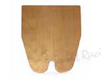 Wooden Stretcher Board image