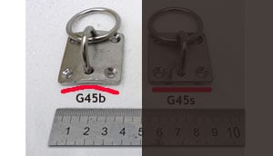 Eye for Bow Rope image