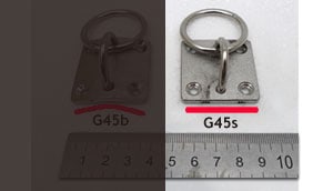 Eye for Stern Rope image