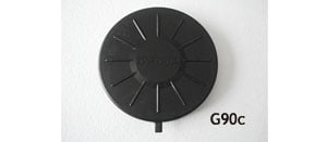 Hatch Cover - round image