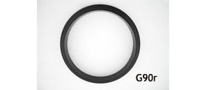 Hatch Ring - round image