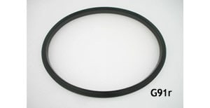 Hatch Ring - Oval image