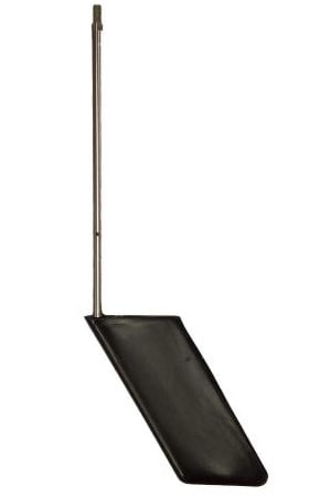 Rudder - Moulded Plastic (Martinoli) image