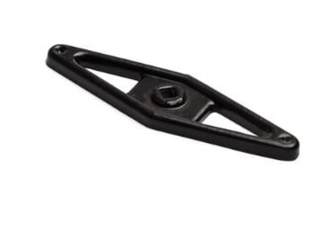 Yoke for rudder - Martinoli image