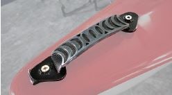 Carrying Handle for CO1x - complete image