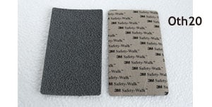 Anti Slip tape (5cm x 10cm) image