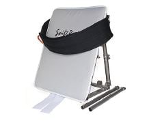 Back Support - complete image